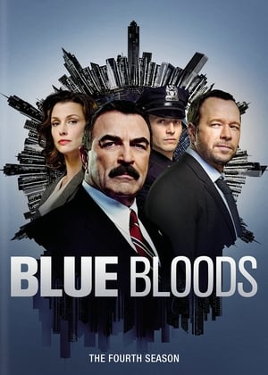 Blue Bloods: 4 Stagione