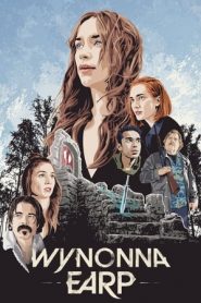 Wynonna Earp: 4 Stagione