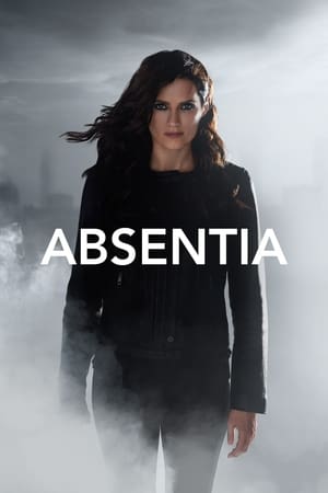 Absentia: 3 Stagione