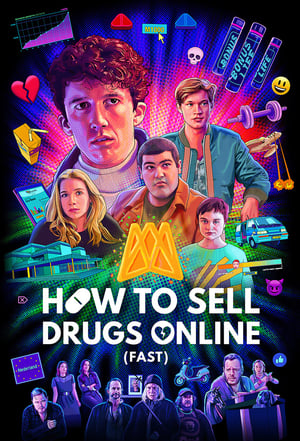 Come Vendere Droga Online (In Fretta): 2 Stagione