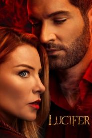 Lucifer: 5 Stagione