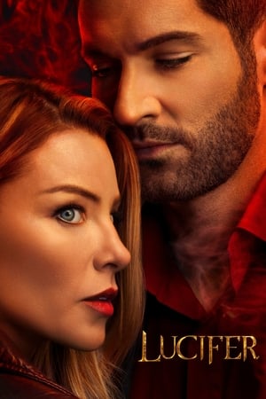 Lucifer: 5 Stagione