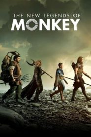 The New Legends of Monkey: 2 Stagione