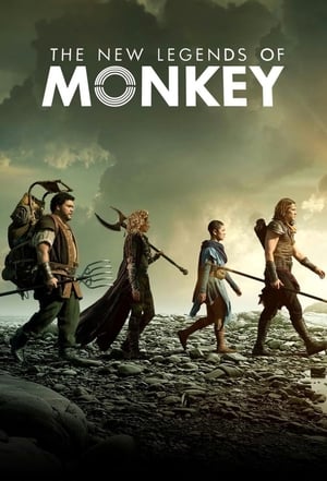 The New Legends of Monkey: 2 Stagione