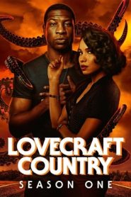 Lovecraft Country: 1 Stagione