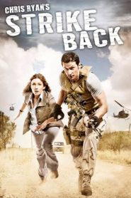 Strike Back – Senza regole: 1 Stagione