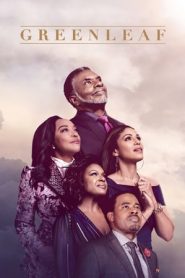 Greenleaf: 5 Stagione