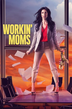 Workin’ Moms: 4 Stagione