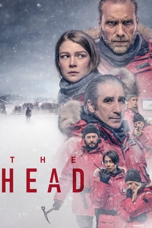 The Head: 1 Stagione