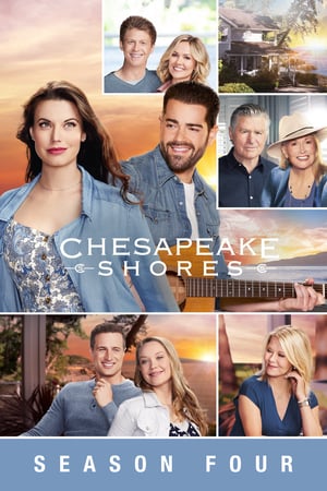 Chesapeake Shores: 4 Stagione