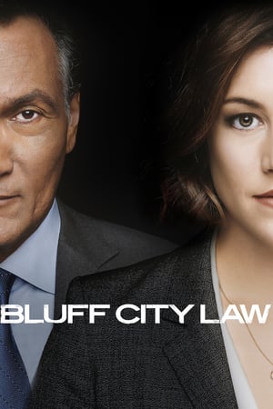 Bluff City Law: 1 Stagione