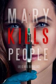 Mary Kills People: 3 Stagione