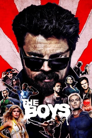 The Boys: 2 Stagione