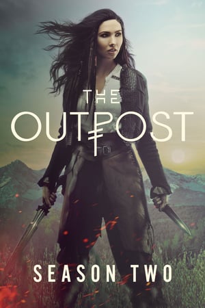 The Outpost: 2 Stagione