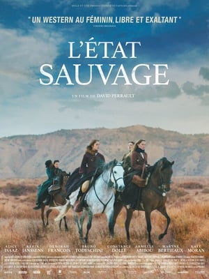 L’État sauvage