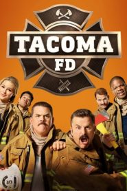 Tacoma FD: 1 Stagione