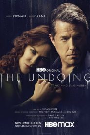 The Undoing – Le verità non dette: 1 Stagione