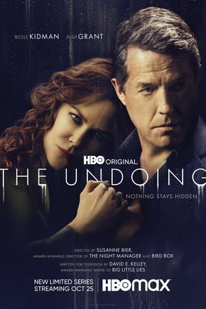 The Undoing – Le verità non dette: 1 Stagione