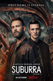 Suburra – La serie: 3 Stagione