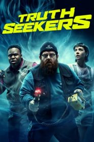 Truth Seekers: 1 Stagione