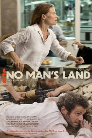 No Man’s Land: 1 Stagione