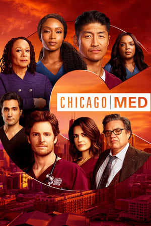 Chicago Med: 6 Stagione