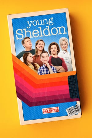 Young Sheldon: 4 Stagione