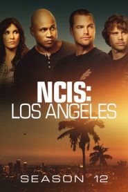 NCIS: Los Angeles: 12 Stagione