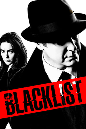 The Blacklist: 8 Stagione