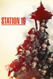 Station 19: 4 Stagione