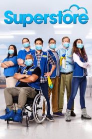 Superstore: 6 Stagione