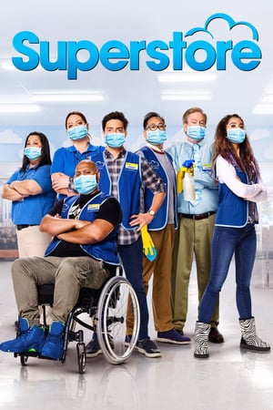 Superstore: 6 Stagione