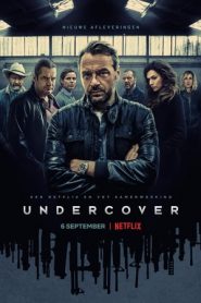 Undercover 2019.: 2 Stagione