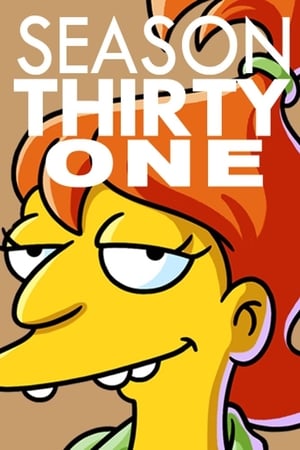 I Simpson: 31 Stagione