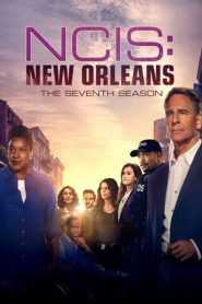 NCIS: New Orleans: 7 Stagione