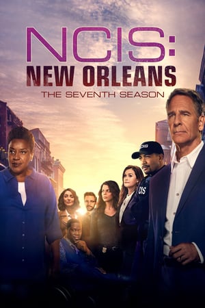 NCIS: New Orleans: 7 Stagione