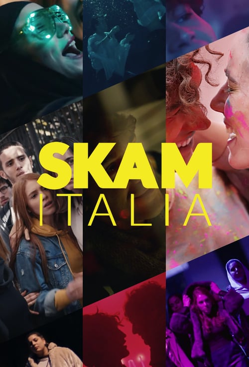 SKAM Italia: 4 Stagione