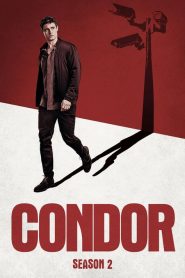 Condor: 2 Stagione