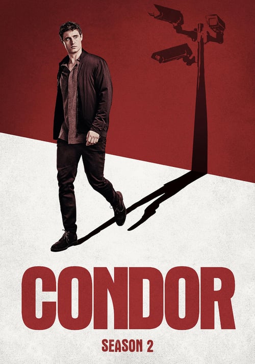 Condor: 2 Stagione