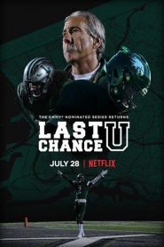 Last Chance U: 5 Stagione