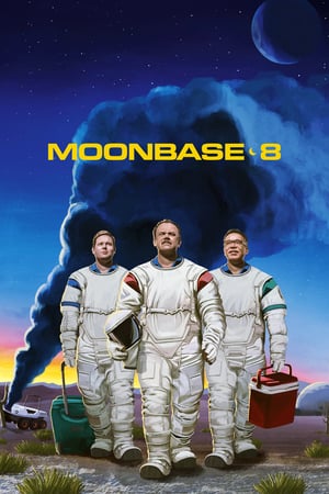 Moonbase 8: 1 Stagione