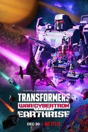 Transformers: War for Cybertron: 2 Stagione