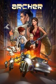 Archer: 11 Stagione