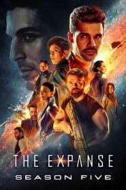 The Expanse: 5 Stagione