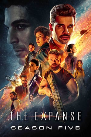 The Expanse: 5 Stagione