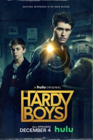 The Hardy Boys: 1 Stagione