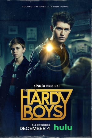 The Hardy Boys: 1 Stagione