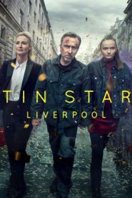 Tin Star: 3 Stagione