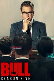 Bull: 5 Stagione