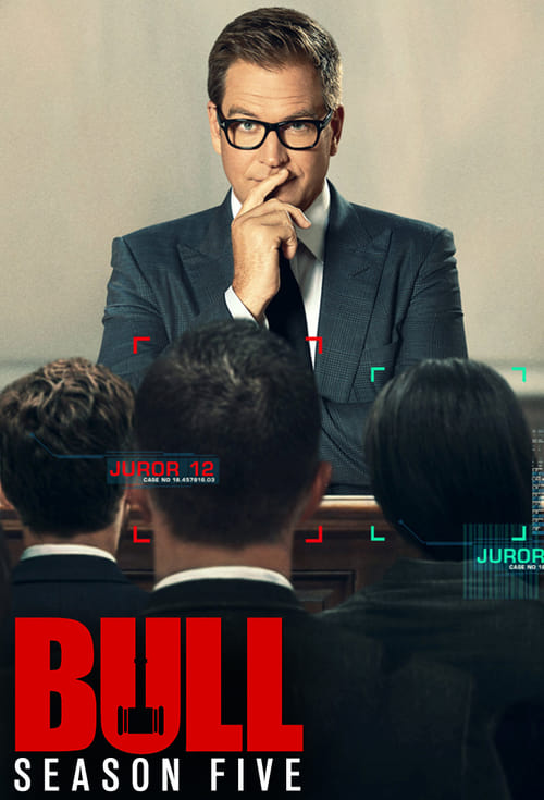 Bull: 5 Stagione